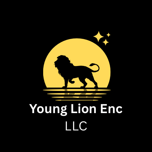 Young Lion Delivery Service